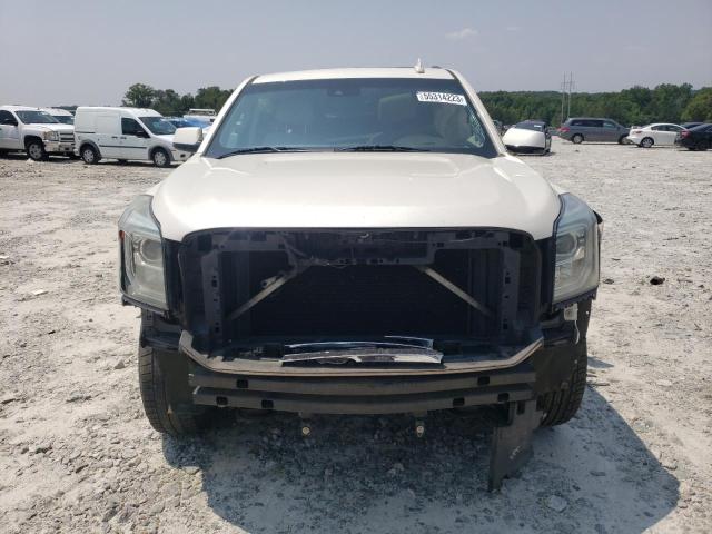 1GKS1JKJ1FR628479 GMC YUKON XL DENALI