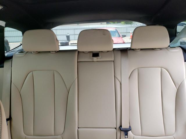 5UXTY3C08M9F68258 BMW X3 Sdrive30i