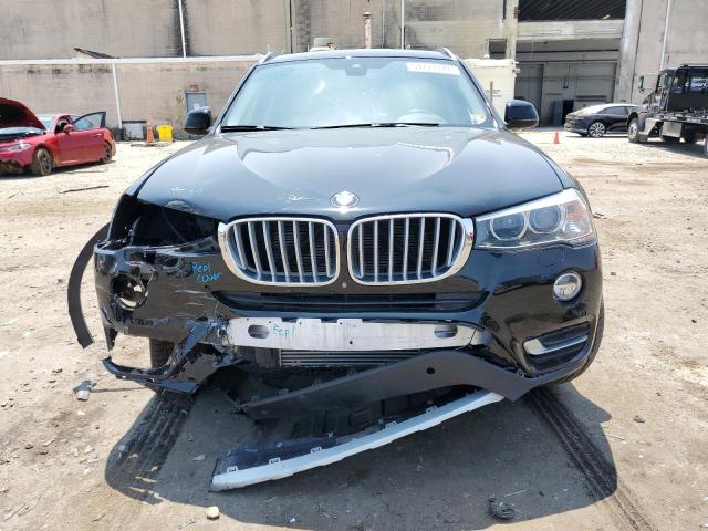 5UXWX9C55G0D91417 BMW X3 Xdrive28i