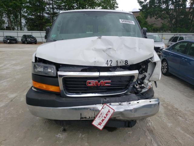 1GTW7FCF8F1904562 GMC Savana G2500