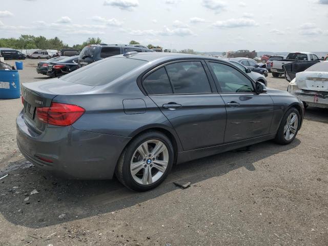 WBA8E9G54GNT42233 BMW 328 I Sulev
