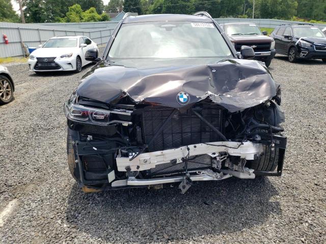 5UXCW2C09N9N09279 BMW X7 Xdrive40i