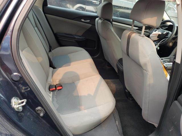 19XFC2F53HE211745 Honda Civic Lx