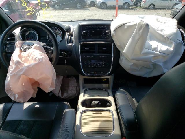 2C4RDGCG0GR330556 Dodge Grand Caravan Sxt