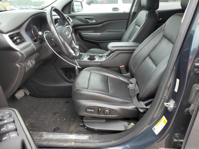 1GKKNMLS4LZ151636 GMC ACADIA SLT