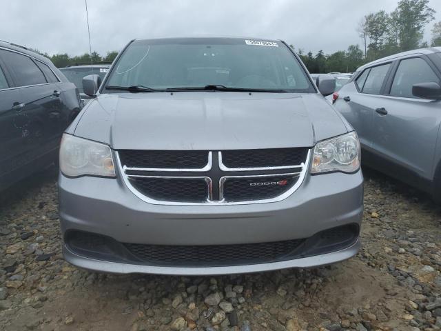 2C4RDGBG4HR568381 Dodge Grand Caravan Se