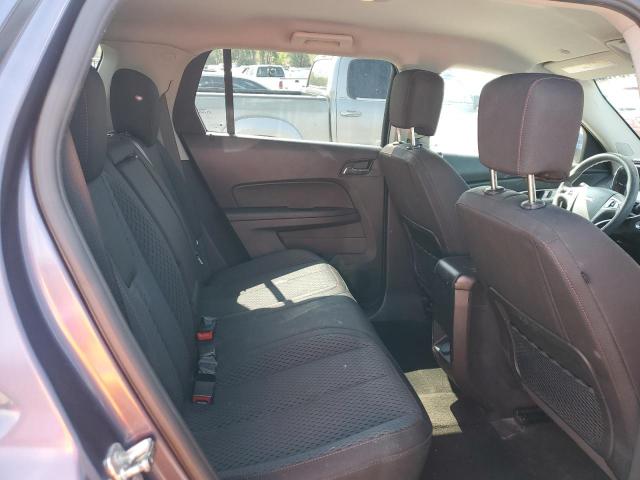 2GKFLVEK9E6136851 GMC Terrain Sle