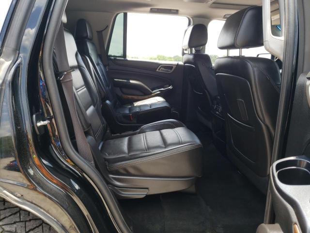 1GKS2CKJ6FR147071 GMC YUKON DENALI