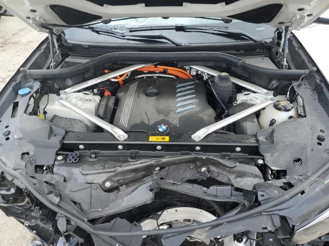 5UXTA6C05P9P34825 BMW X5 Xdrive45e