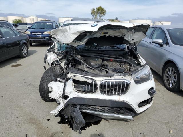 WBXHT3C30H5F73549 BMW X1 Xdrive28i