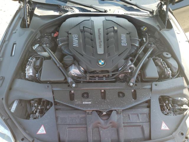 WBA6B4C52FD760898 BMW 650 Xi Gran Coupe
