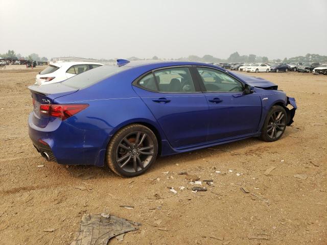 19UUB2F63KA001256 Acura Tlx Technology