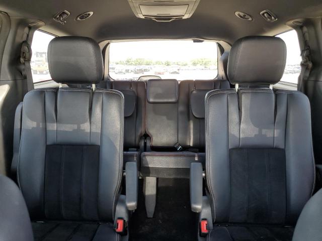 2C4RDGEGXKR752680 Dodge Grand Caravan Gt