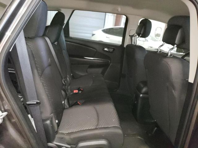 3C4PDCAB7ET174744 Dodge JOURNEY SE