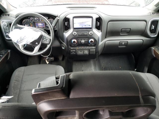 3GTU9BED3LG163935 GMC Sierra K1500 Sle