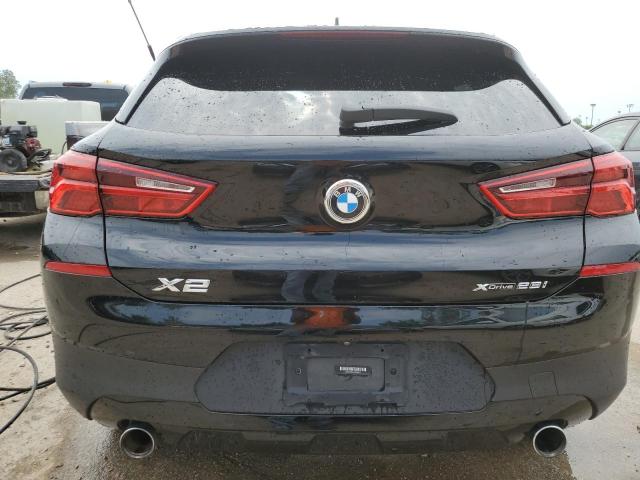 WBXYJ1C04L5P34037 BMW X2 Xdrive28i