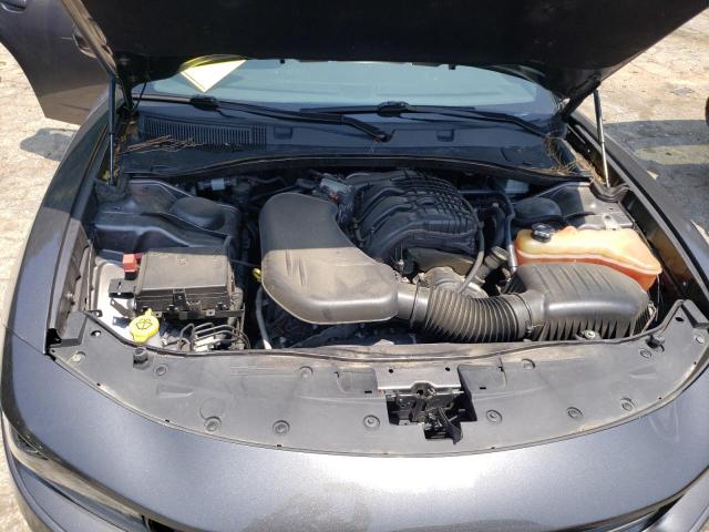 2C3CDXHG8JH139015 Dodge Charger Sxt Plus