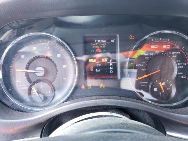 2C3CDXBG2EH266678 Dodge Charger Se
