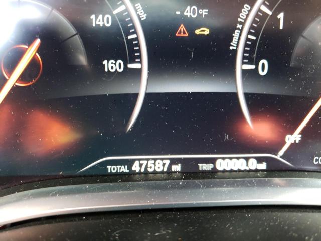 WBA7E2C54GG738899 BMW 740 I