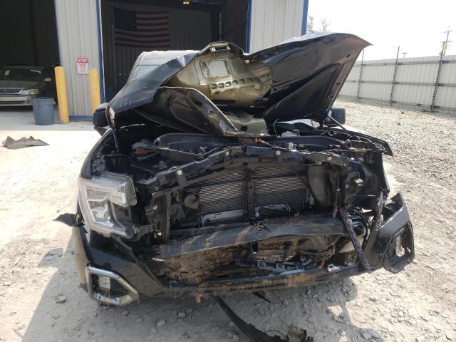 3GTU9EET7MG429466 GMC Sierra K1500 At4