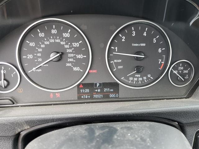 WBA3B5G54ENS09142 BMW 328 Xi Sulev