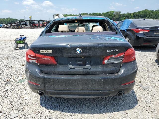 WBAJA5C34HG895996 BMW 530 I