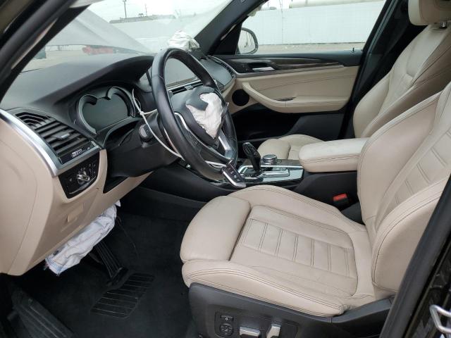 5UXTR9C52JLC76342 BMW X3 Xdrive30i