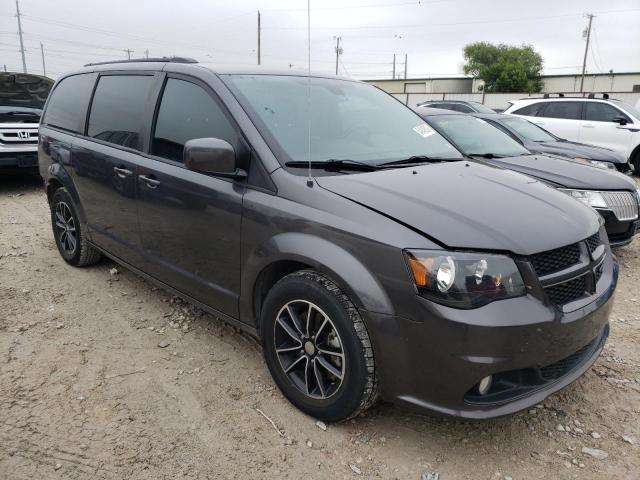 2C4RDGEG6JR343929 Dodge Grand Caravan Gt