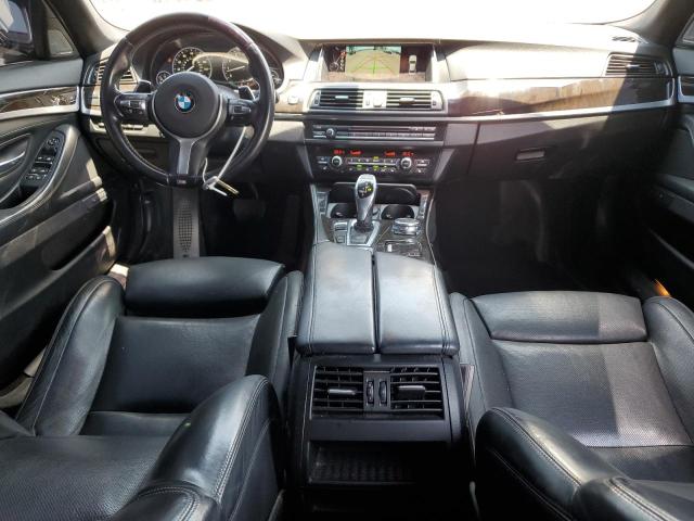 WBA5B1C53GG133640 BMW 535 I