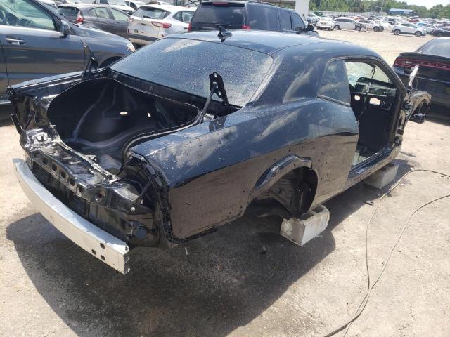 2C3CDZFJ9MH564001 Dodge Challenger R/t Scat Pack