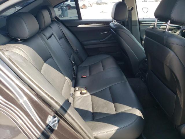 WBA5A5C54FD514732 BMW 528 I