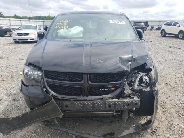 2C4RDGBG0HR850095 Dodge Grand Caravan Se