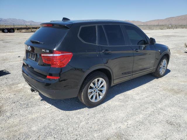 5UXWX9C51F0D47686 BMW X3 Xdrive28i