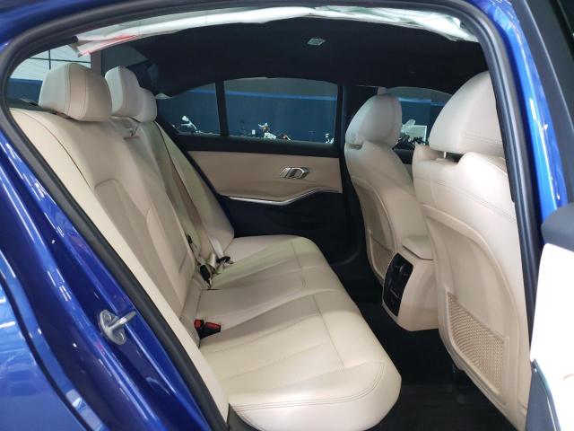3MW5U9J05N8C73328 BMW M340XI
