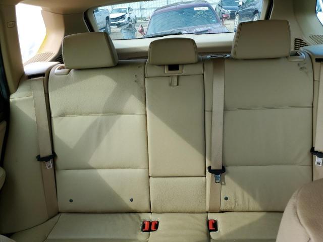 5UXWX9C37H0T21155 BMW X3 Xdrive28i