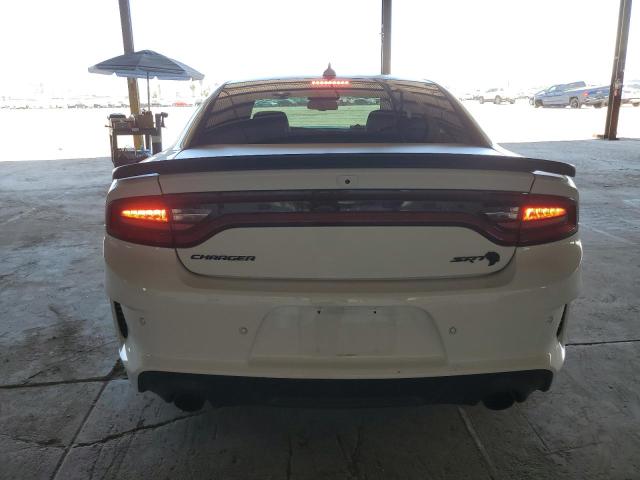 2C3CDXL93NH118779 Dodge Charger Srt Hellcat