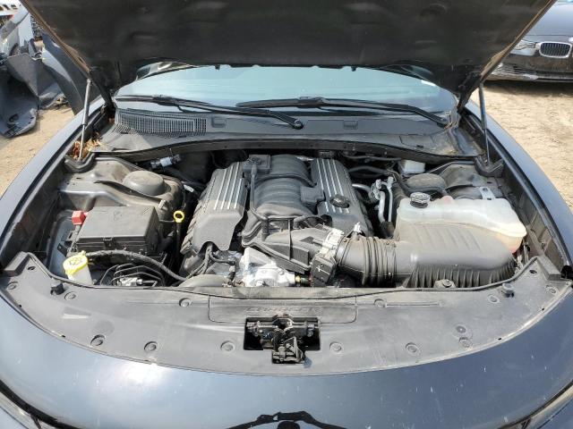 2C3CDXGJXMH616075 Dodge Charger Scat Pack
