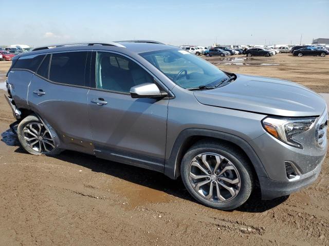 3GKALVEX3KL136082 GMC Terrain Slt