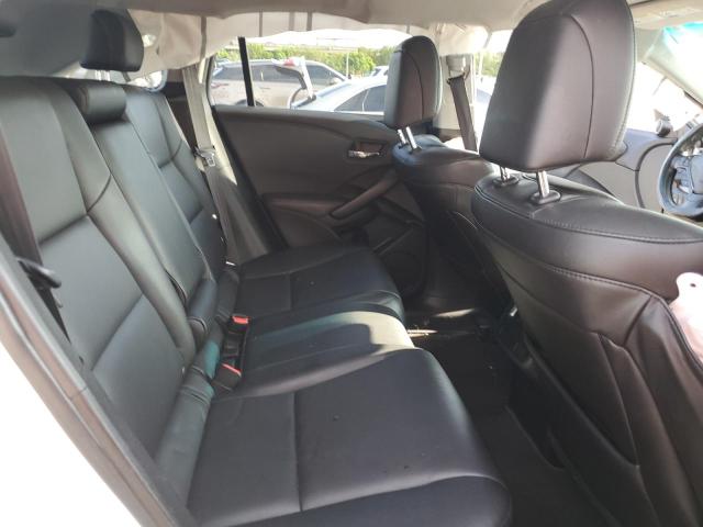 5J8TB3H39HL015258 Acura RDX