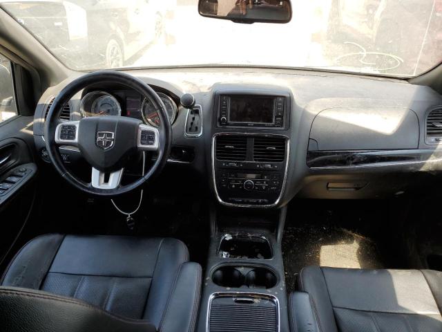 2C4RDGEG9JR223980 Dodge Grand Caravan Gt