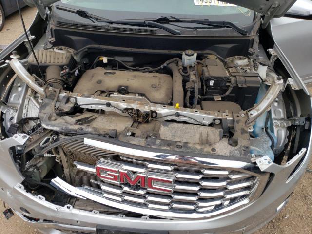 3GKALXEX3JL315037 GMC Terrain Denali