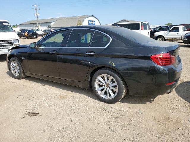 WBA5A7C58FD625750 BMW 528 XI