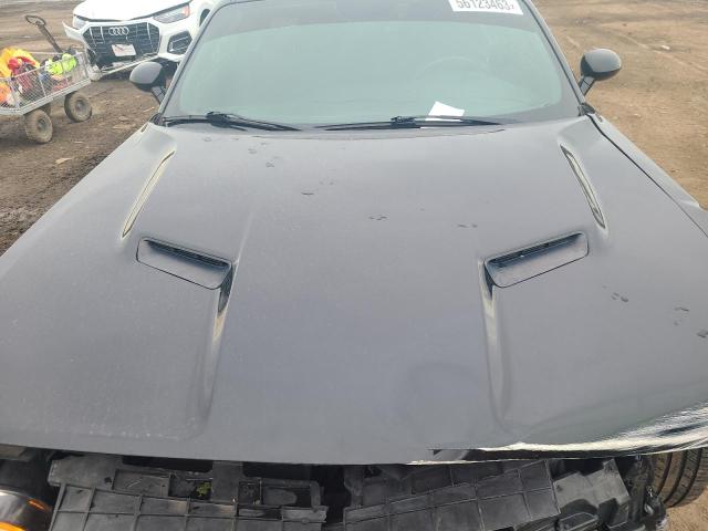 2C3CDZAG5JH241720 Dodge Challenger Sxt