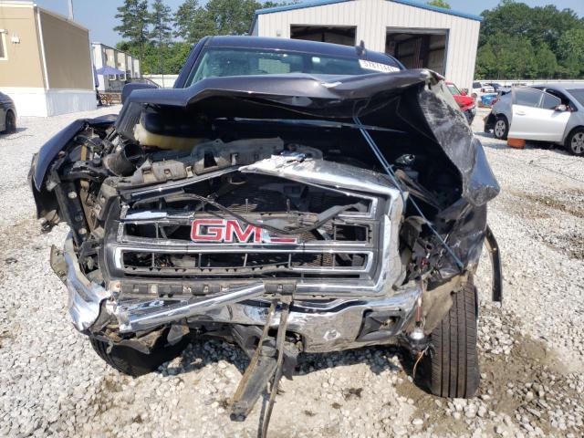1GTV2UEC8FZ377769 GMC Sierra K1500 Sle