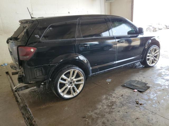 3C4PDCEG3JT473387 Dodge JOURNEY GT