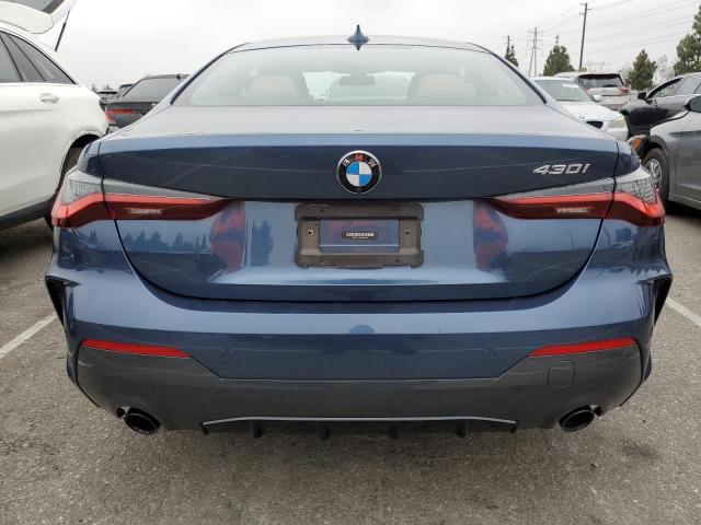 WBA53AP09MCG60390 BMW 430I