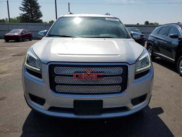 1GKKVPKD2FJ257056 GMC ACADIA SLE
