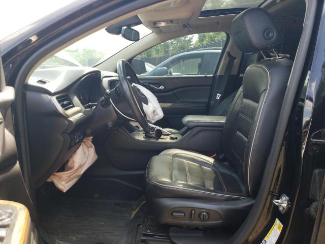 1GKKNXLSXHZ180468 GMC Acadia Denali