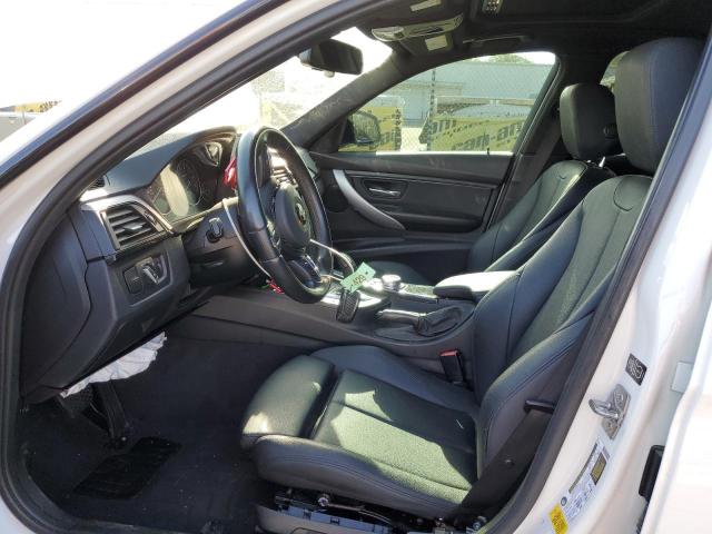 WBA3A9C59EF478599 BMW 335 I