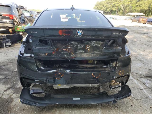 WBAJE7C58KWW39925 BMW 540 XI